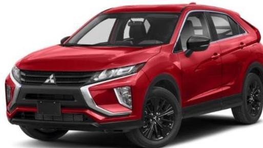 MITSUBISHI ECLIPSE CROSS 2020 JA4AT4AA5LZ037355 image